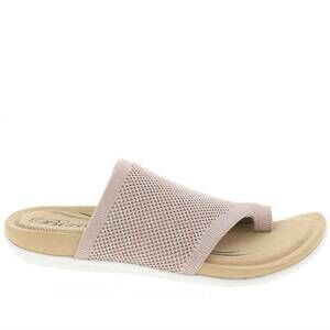 NEW BIZA women's lavish sandal in blush